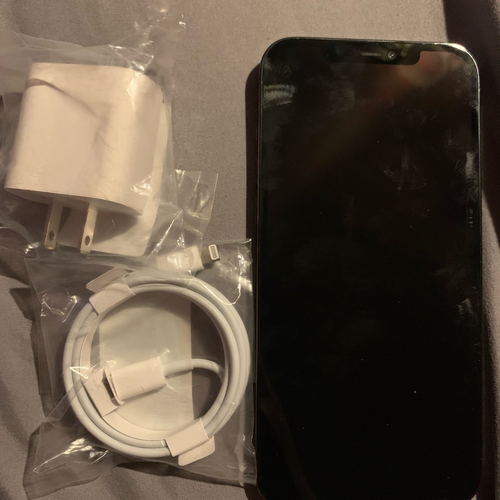 iphone 12 Pro Max - Picture 5 of 5
